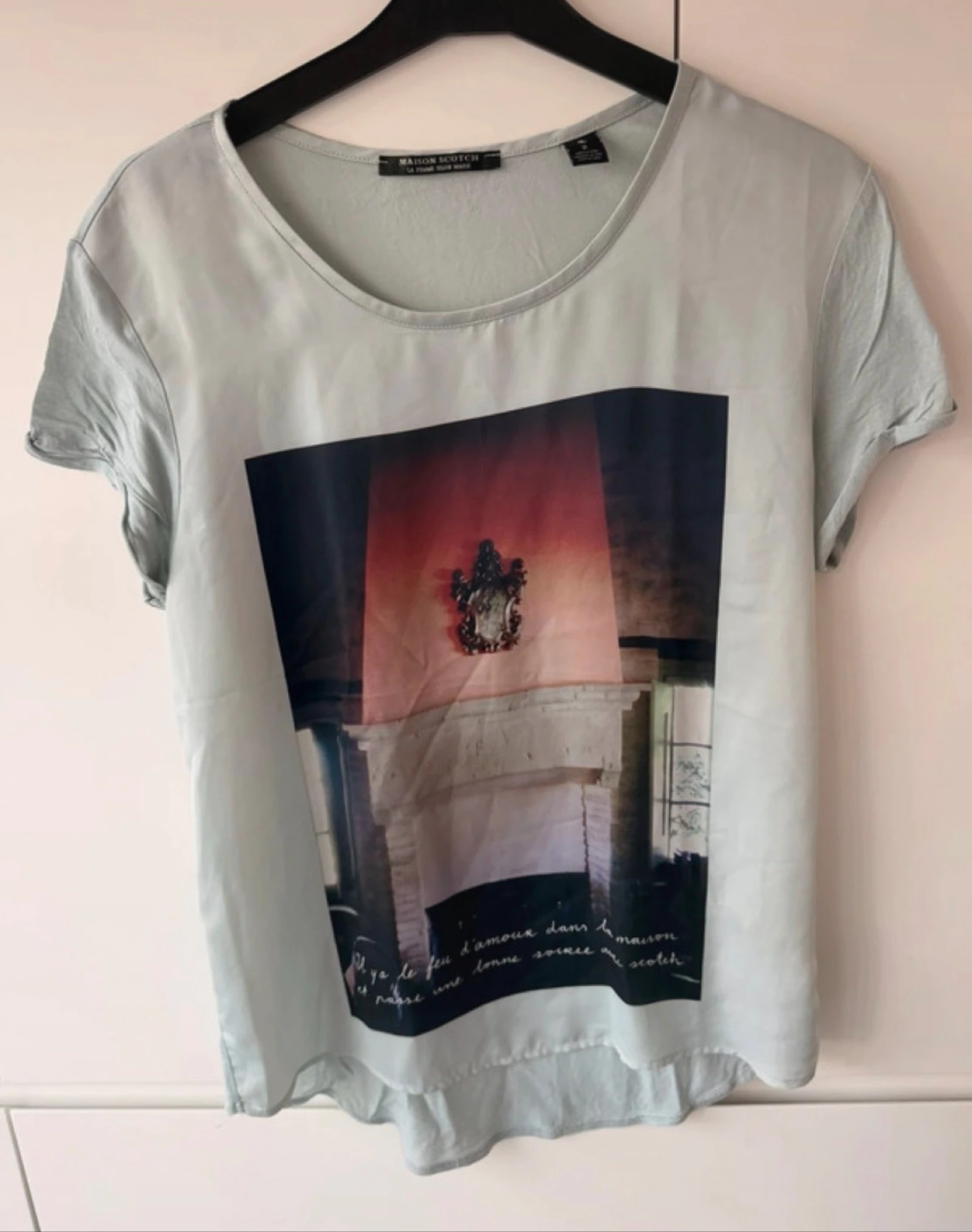 Linda camiseta – photo 2
